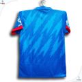 India World Cup Cricket Jersey For Men - Half Sleeve Collar Polo - India Cricket Jersey 2026-27. 