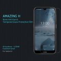 Tempered Glass Screen protector for Nokia 4.2 - Transparent.