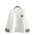 2023 Winter Full Sleeve Tshirt For Women.