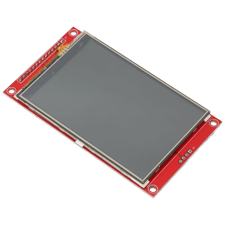 3.5 Inch TFT LCD Display Module SPI Serial Port 320x480 Dot Matrix ILI9488 Driver Touch Screen TFT LCD Display Module