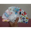 Baby mask For 4-9 Years child Disposable 3D Cartoon printed-10pcs. 