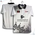 Bashundhara Kings Short Sleeve Collar Football Jersey For Man - Half Sleeve collar Polo T Shirt - Bashundhara Jersey 2026-27.