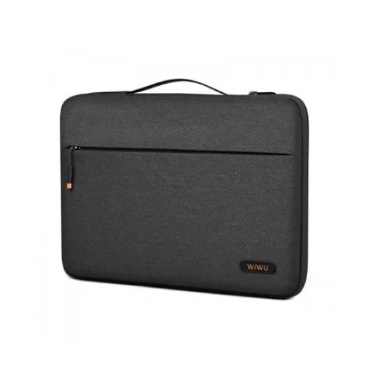 WiWu%20Piilot%20Laptop%20%20Sleeve%20Within%20%2015.4%20-%2016%20inch%20-%20Black/%20Grey%20-%20Image%202