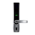 ZKTeco TL400B Smart Door Lock.