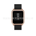 For Huami Amazonfit Mi Dong Youth Edition Smart Watch Metallic Case Case.