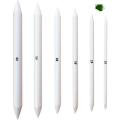 Blending Stumps & Tortillions Sketch Drawing Tools | Paper Art Blenders for Shading | 6 Pcs Set. 
