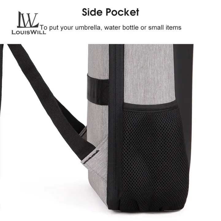 LouisWill%20Laptop%20Bag%20Backpacks%20Men%20Laptop%20Backpack%20Waterproof%20Travel%20Backpack%20Bag%20College%20Backpack%20Shoulder%20Bag%20Anti%20Theft%20Back%20Pack%20School%20Bag%20with%20USB%20Charging%20Port%20-%20Image%209