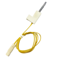 Clothes Dryer Hot Surface Igniter Silicon Carbide Heater Kitchen Gas Stove Accessories Parts.