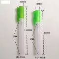 Promotional Sprayer Pen Shape Type Spray Pump Bottle Pen Perfume Plastic Bottle Hand Soap. 