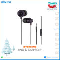RIVERSONG BASS L (Model EA204) Wired Earphones/Headphone. 