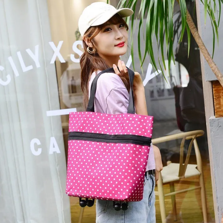 Trolley%20Bag%20Folding%20Shopping%20Bag%20with%20Wheels%20Environmental%20Protection%20Bag%20Portable%20Large%20Capacity%20Supermarket%20Shopping%20Cart%20Small%20Trolley%20Household%20-%20Image%202