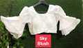 Blouse Design New Blouse Collection - Explore the Latest Trends in Blouse Designs for Your Stylish Wardrobe. 