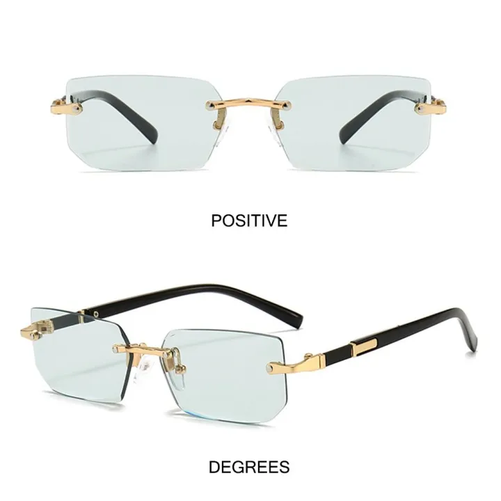 Retro%20UV400%20Protection%20Rimless%20Rectangle%20Sunglasses%20Y2K%20Shades%20Frameless%20Sun%20Glasses%20for%20Women%20&%20Men%20-%20Image%204