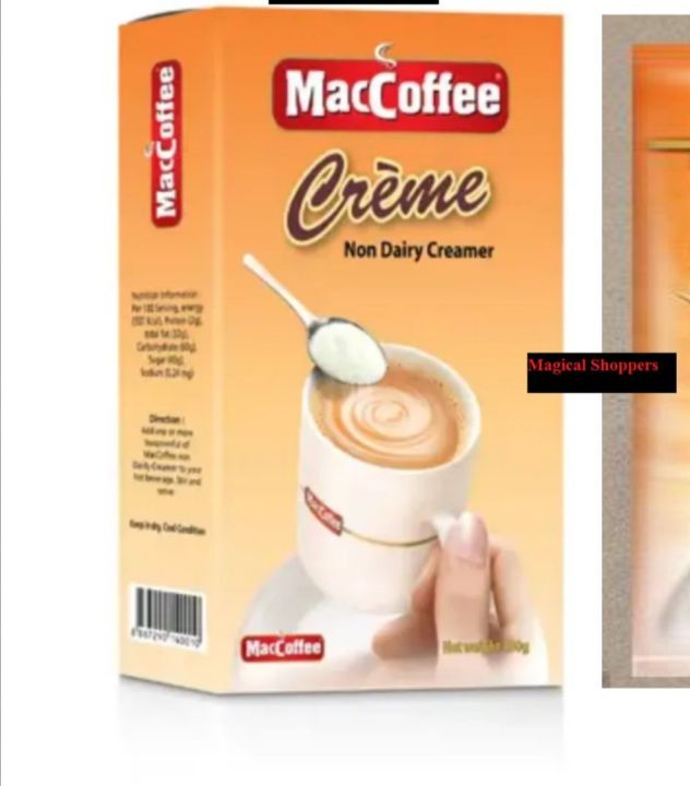 Non%20dairy%20creamer%20450g%20#MacCoffee%20-%20Image%203