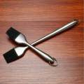 BBQ Brush Silicone Grill Basting Brush Kitchen Utensil Heat Resistant Tools -.