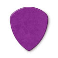 Dunlop Tortex Flow Guitar Picks - 1.14mm Purple Guitar Picks Made in USA. 