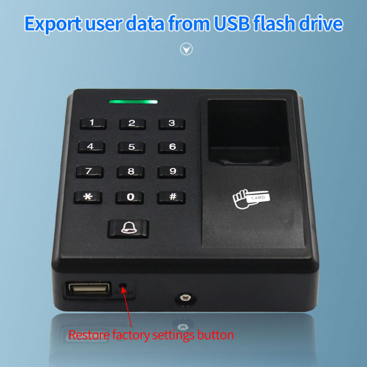 Biometric%20Fingerprint%20Scanner%20Access%20Control%20Keypad%20Standalone%20with%20Relay%20RFID%20125K%20Wiegand%20Reader%20For%20Security%20Door%20Lock%20System%20-%20Image%205