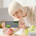 Anti-Dust Kickstand Fall Protection Case for Samsung Galaxy S23 FE S24 Ultra 5G S 23 Plus S22 Ultra A15 A54 A14 A13 A53 A04S.