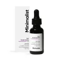 Minimalist Hair Growth Actives 18% Hair Growth Serum-30 ml. 