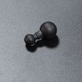 25.4mm to 17mm Composite Extension Ball Adapter for Dual Ball Socket.
