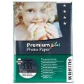 Glossy Photo Paper A4 Size 20 Sheets/ Fujifilm Premium Plus Glossy Photo Paper 20 pages. 