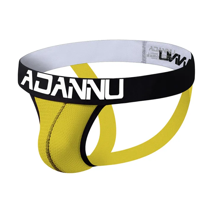 (1%20Pieces)%20Splice%20Spandex%20Men%20Underwear%20thongs%20Mens%20Jockstrap%202021%20New%20Thongs%20And%20G%20strings%20%20Breathable%20Splice%20Innerwear%20AD139%20-%20Image%206