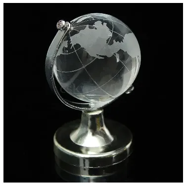 Crystal%20glass%20world%20globe%20crystal%20ball%20rotation%20crystal%20globe%20for%20Office%20Desk%20Decoration%20-%20Image%204