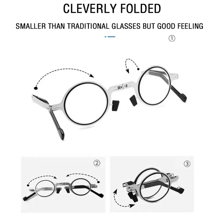 Portable%20Folding%20reading%20glasses%20for%20men%20Metal%20Round%20Square%20Anti%20Blue%20Light%20Eyeglasses%20men%20Presbyopia%20gafas%20with%20diopters%20plus%20-%20Image%204