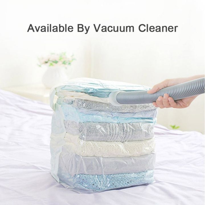 8pcs%20Vacuum%20Storage%20Bags%20Set%20with%20Hand%20Pump%20for%20Travel%20Home%20Bedding%20Comforter%20Pillow%20Clothes%20Space%20Saving%20Transparent%20Vacuum%20Bag%20-%20Image%206