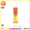 Durex Play Warming Lubricant 100 Ml. 
