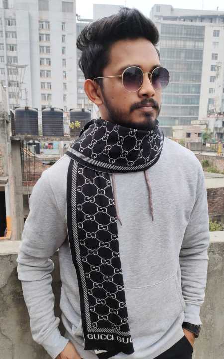 Woolen%20Soft%20Winter%20Muffler%20Men's%20and%20Women%20-%20Image%203