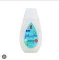 Johnson’s Milk + Rice Hair And Body Baby Bath, 100 ml. 