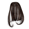 【DATA FROG Global MALL】(NEW)Air Bangs Wig Net Red Natural Fake Bangs Invisible No Trace Wig Piece Ultra-thin Head Curtain.