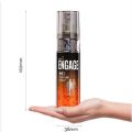 Indian product Body spray Man Engage M1 perfume spray used for male - 120 ml.