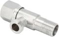 Angle Valve SS (Stainless Steel) for Basin and Commode- SOS 303. 