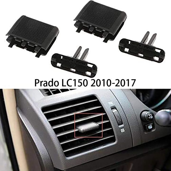 2Pcs%20A/C%20Air%20Vent%20Outlet%20Tab%20Clip%20for%20Prado%20LC150%202010-2017%20-%20Image%204