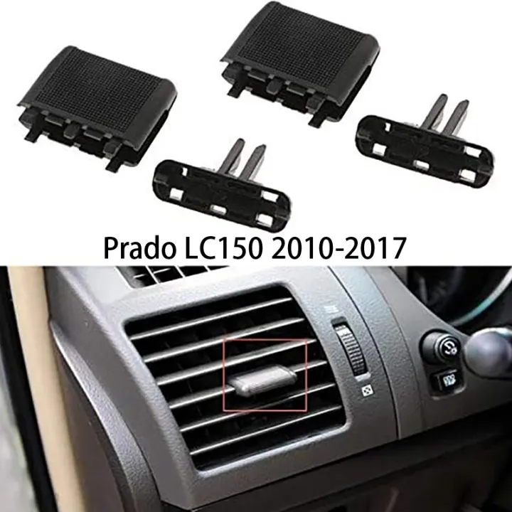 2Pcs%20A/C%20Air%20Vent%20Outlet%20Tab%20Clip%20for%20Prado%20LC150%202010-2017%20-%20Image%204