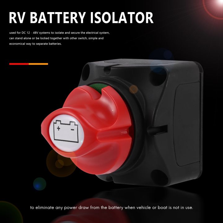 12V-48V%20Battery%20Disconnect%20Isolator%20Cut%20Off%20Kill%20Switch%20-%20Image%205
