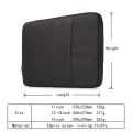 Laptop Bag protective notebook sleeve carrying case for Sony Vaio Duo Pro 11 13/S11 S13/Vaio VGN multi-functional nylon bags. 