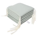 Baby Bumper Protector Pad Baby Crib Protect Cusion Stylish 6pcs for Car Seat for Newborn. 
