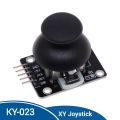 KY-023 Dual-Axis XY Joystick Module PS2 Joystick Control Lever Sensor for Arduino DIY KIT. 