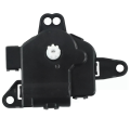 Car Heater Temperature AC Blend Motor for Ranger for BT50 UC9P-61-A60 Replacement Parts Accessories.