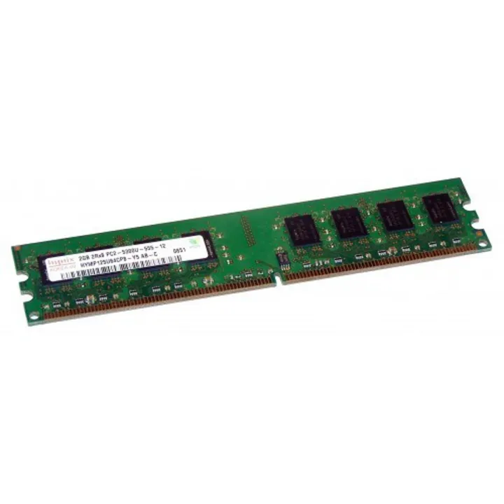 Samsung hynix or any ddr3 2 2 gb ram desktop