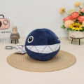 Kawaii Elephant Mario Luigi Toad Yoshi Ninji Plush Toys Cute Snail Chain Chomp Poplin Rolla Koopa Stuffed Animals Peluche Dolls. 