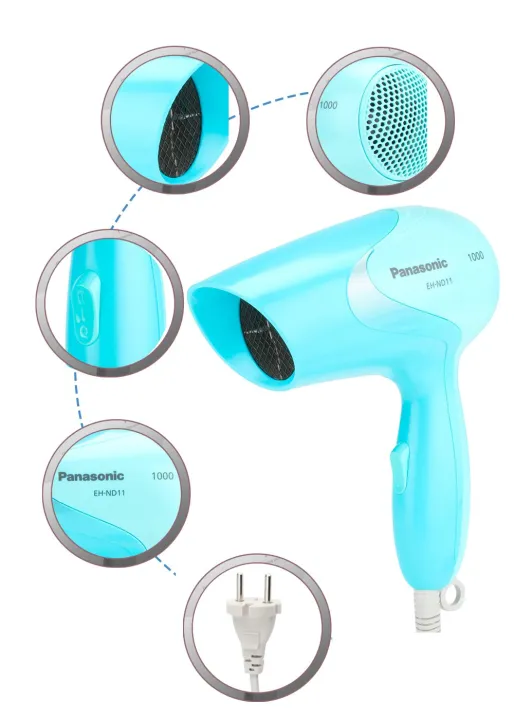 Panasonic%20EH-ND11%20Compact%20Hair%20Dryer%20%7C%20Made%20in%20Thailand%20-%20Image%206