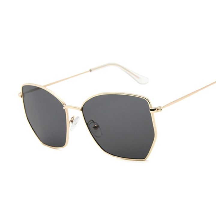 Women%20Cat%20Eye%20Sunglasses%20Cute%20Sexy%20Brand%20Designer%20Summer%20Retro%20Oversized%20Frame%20Black%20Yellow%20Cateye%20Sun%20Glasses%20Female%20-%20Image%204