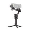 DJI RS 4 Handheld Camera Gimbal Stabilizer. 