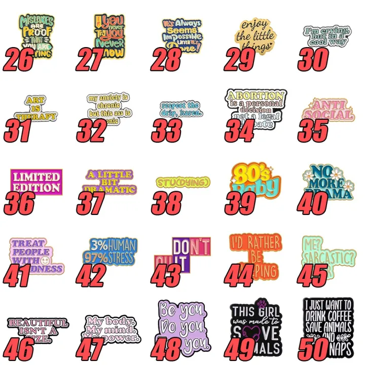 Funny%20Quotes%20Banner%20Enamel%20Pins%20Colorful%20Text%20Quotes%20Badges%20Brooch%20Lapel%20Pin%20Inspiring%20Jewelry%20for%20Backpack%20Clothes%20Gift%20-%20Image%203