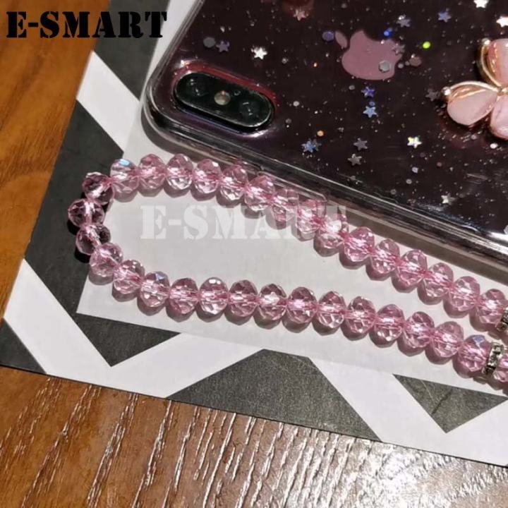For%20VIVO%20Y02%20Case%20Shiny%20Ring%20Cases%20Glitter%20Soft%20Transparent%20Butterfly%20Casing%20for%20VIVOY02%20Back%20Cover%20+%20Free%20Crystal%20Chain%20-%20Image%207