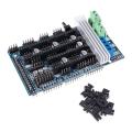 3D Printer Reprap Ramps Control Board - Version 1.6.